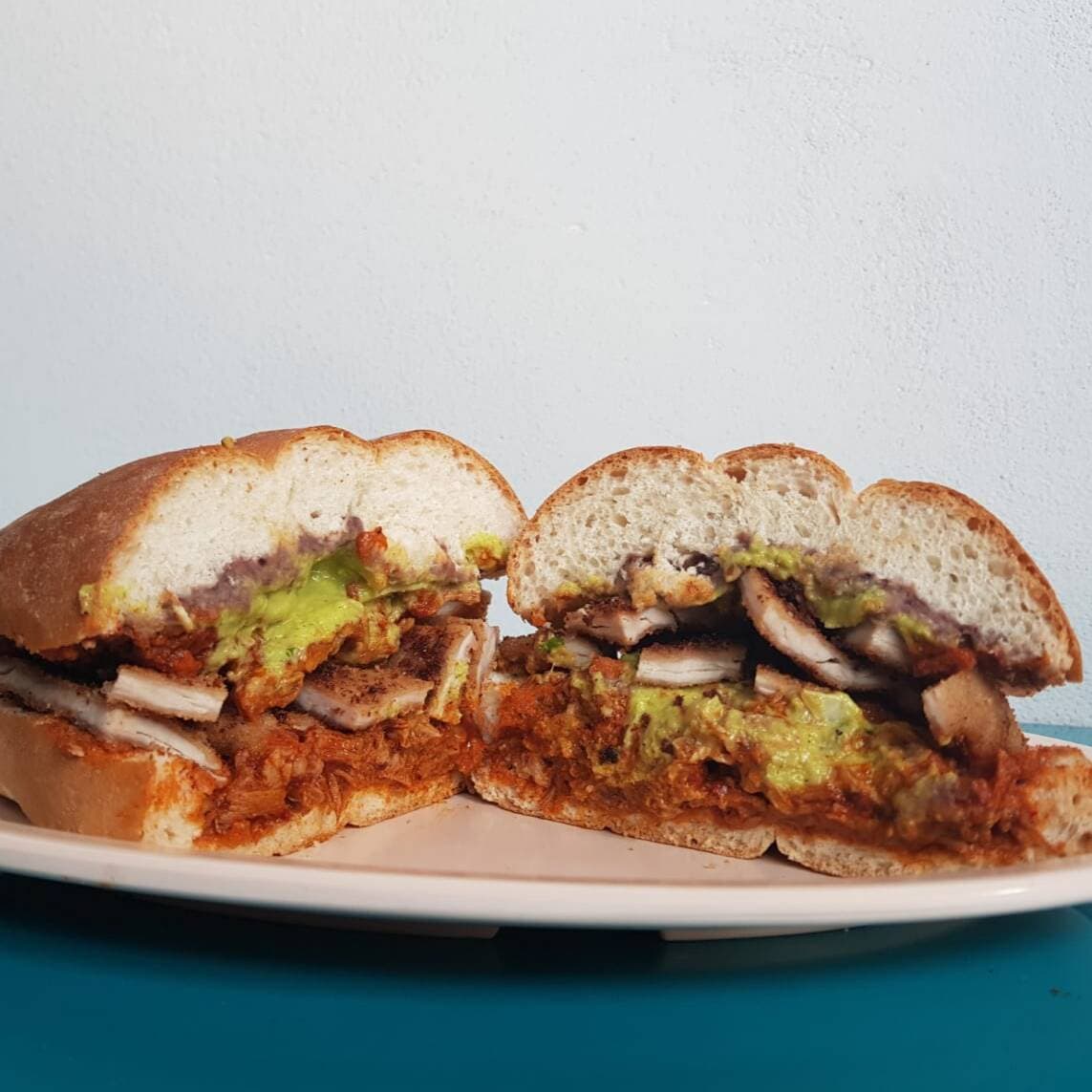 Torta Grande Daytona