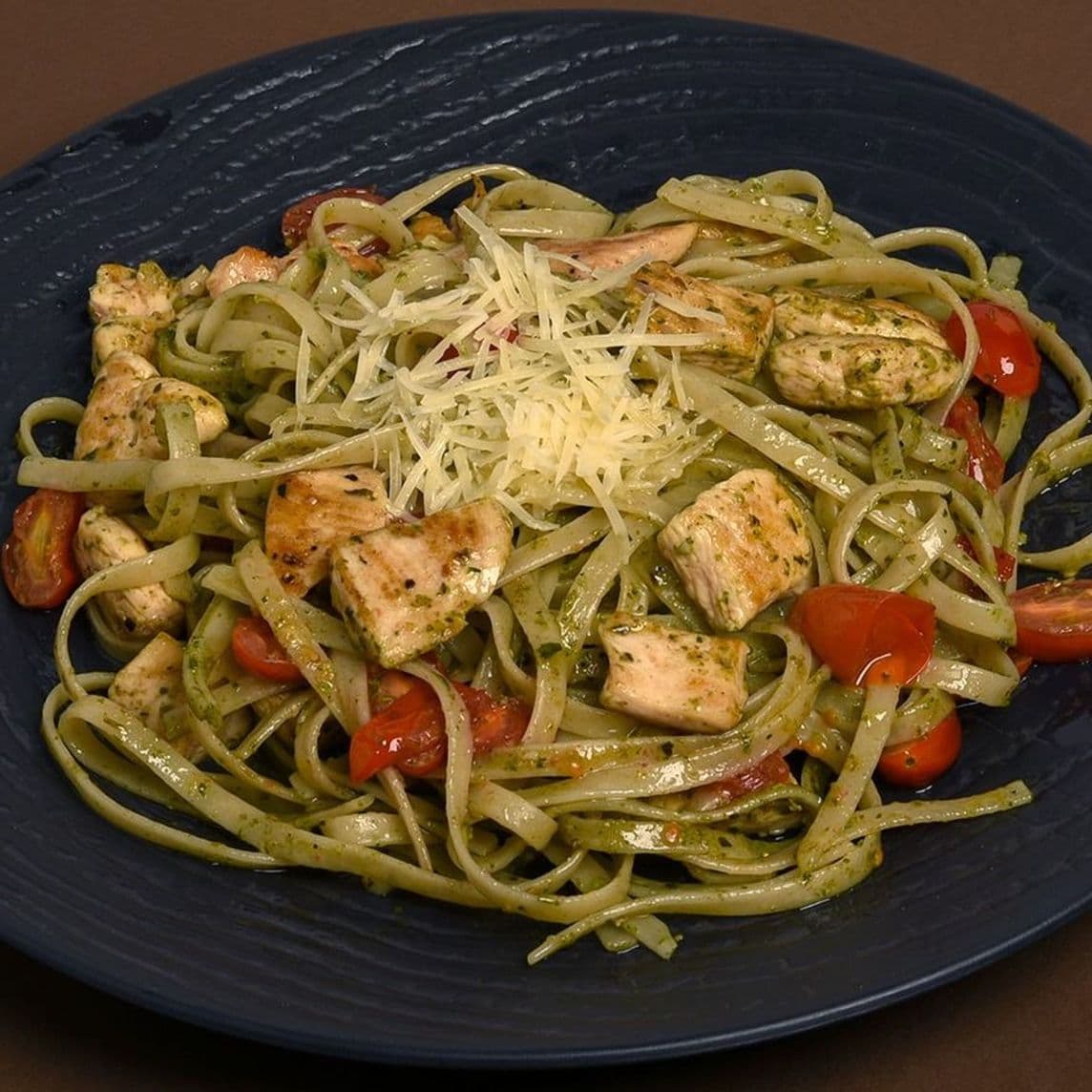 Fettuccine  Della Nonna