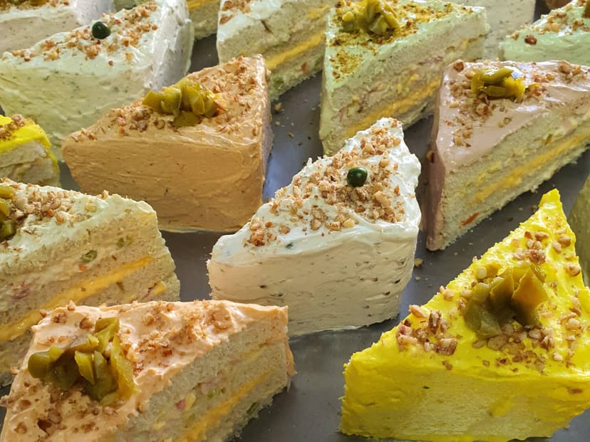 El Sandwichón marjuga zona centro