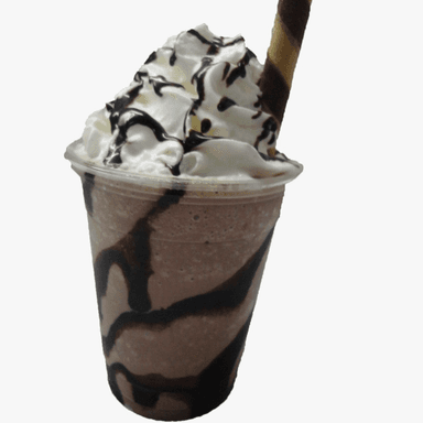 Frappé de Chocolate