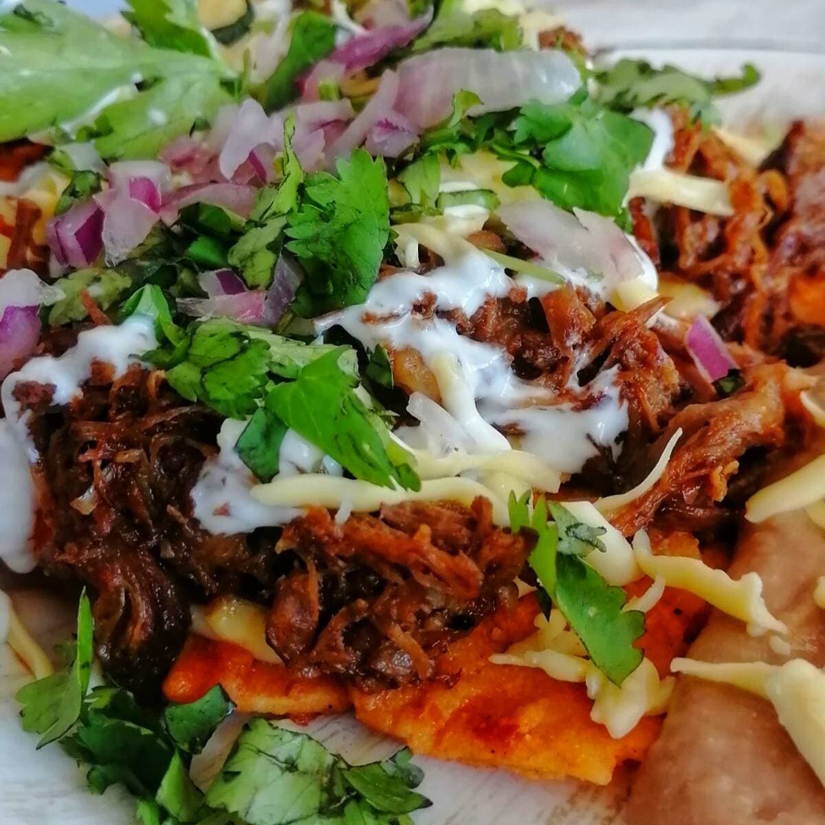 Chilaquibirrias