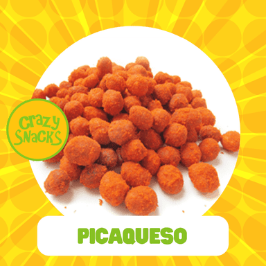 Pica Queso (100gr)