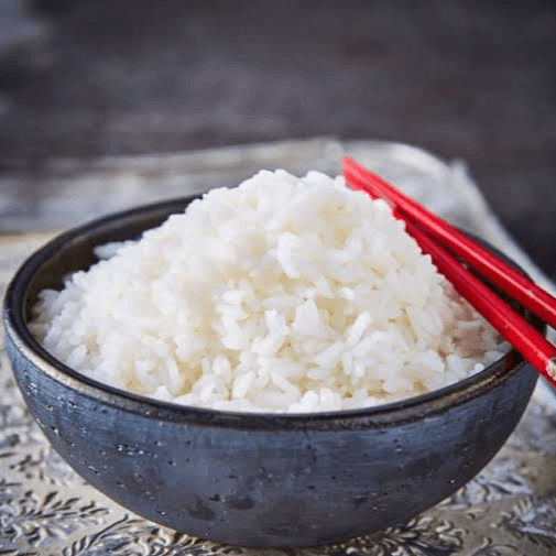 Arroz Gohan