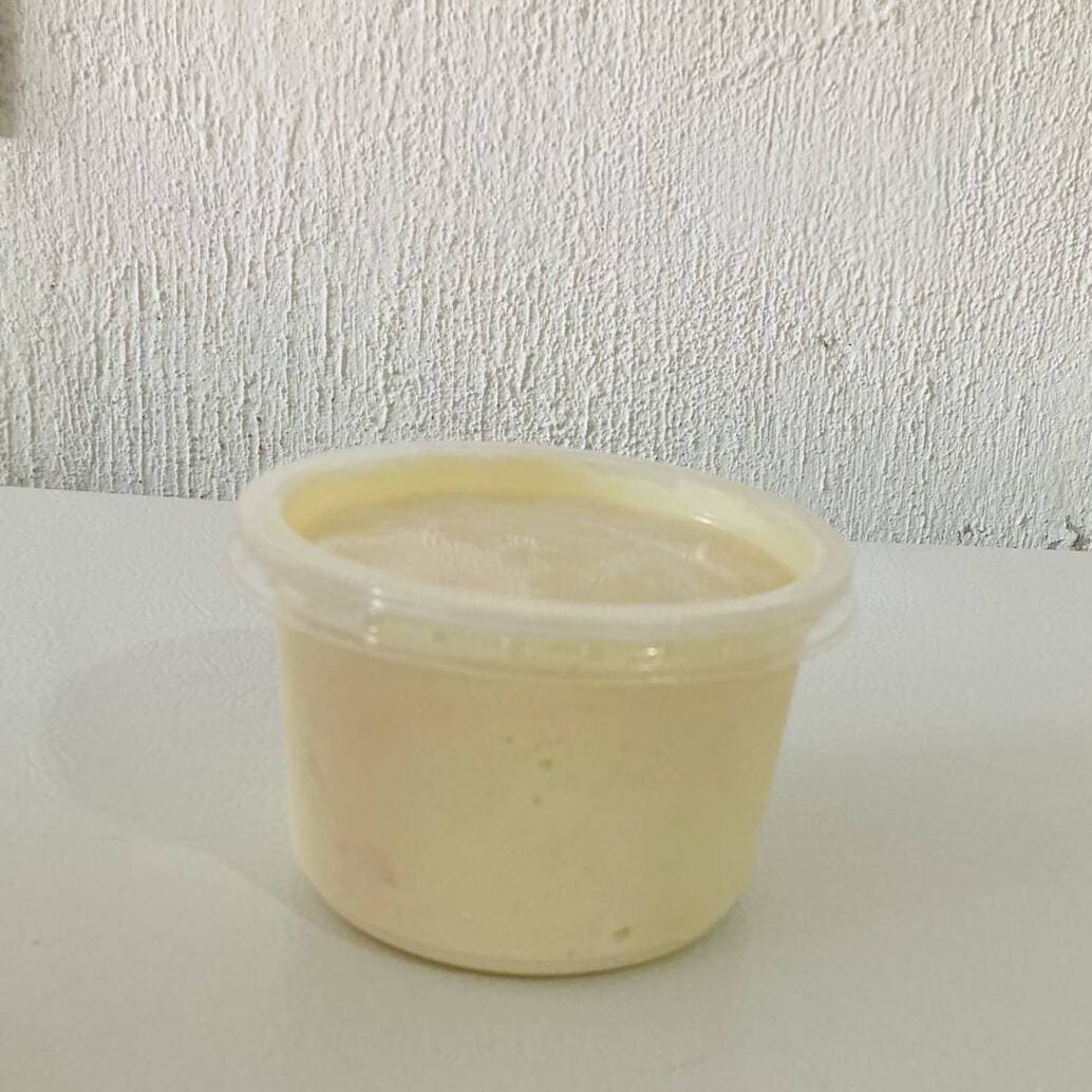 Nieve de Leche Sabor Queso Philadelphia  1 L