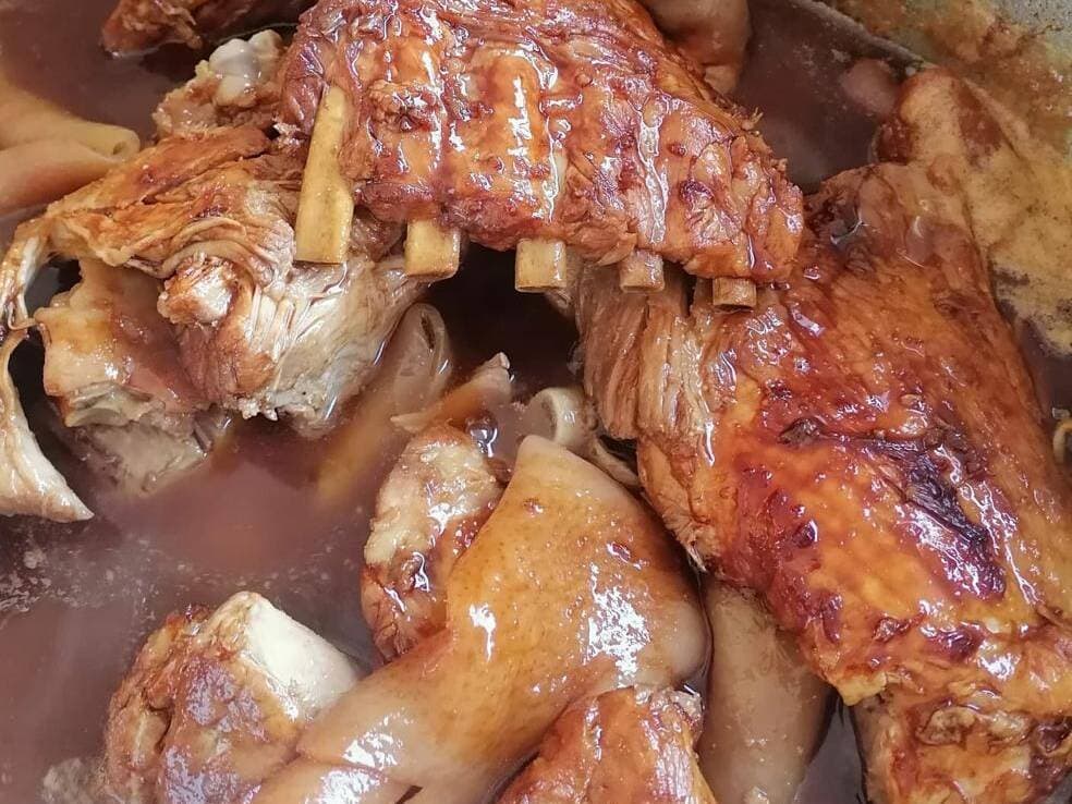 CARNITAS EL REY