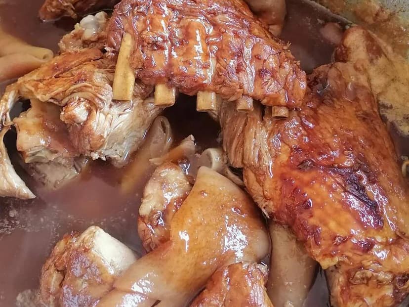 CARNITAS EL REY
