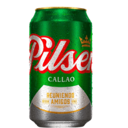 Pilsen 355 ml