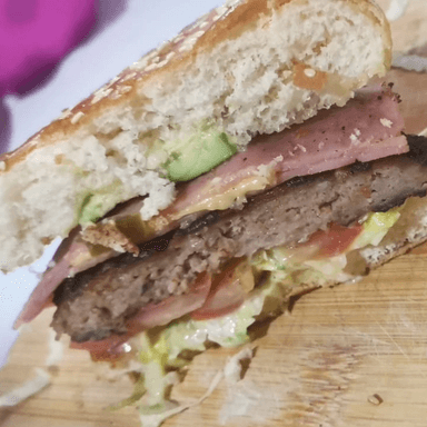 Hamburgesa