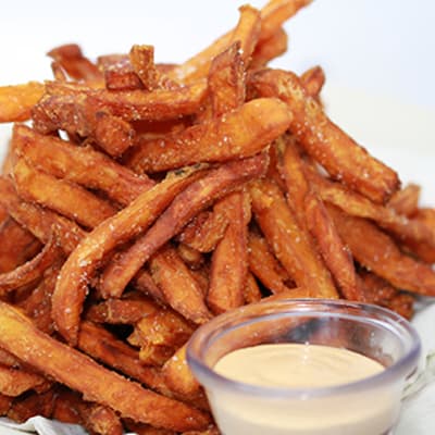 Sweet Potato Fries