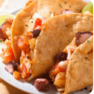 Quesadillas (1 pza)