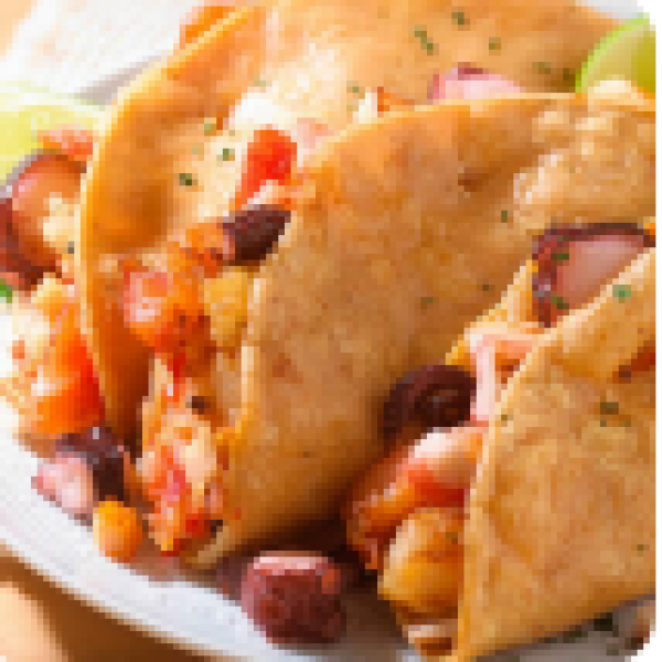 Quesadillas (1 pza)