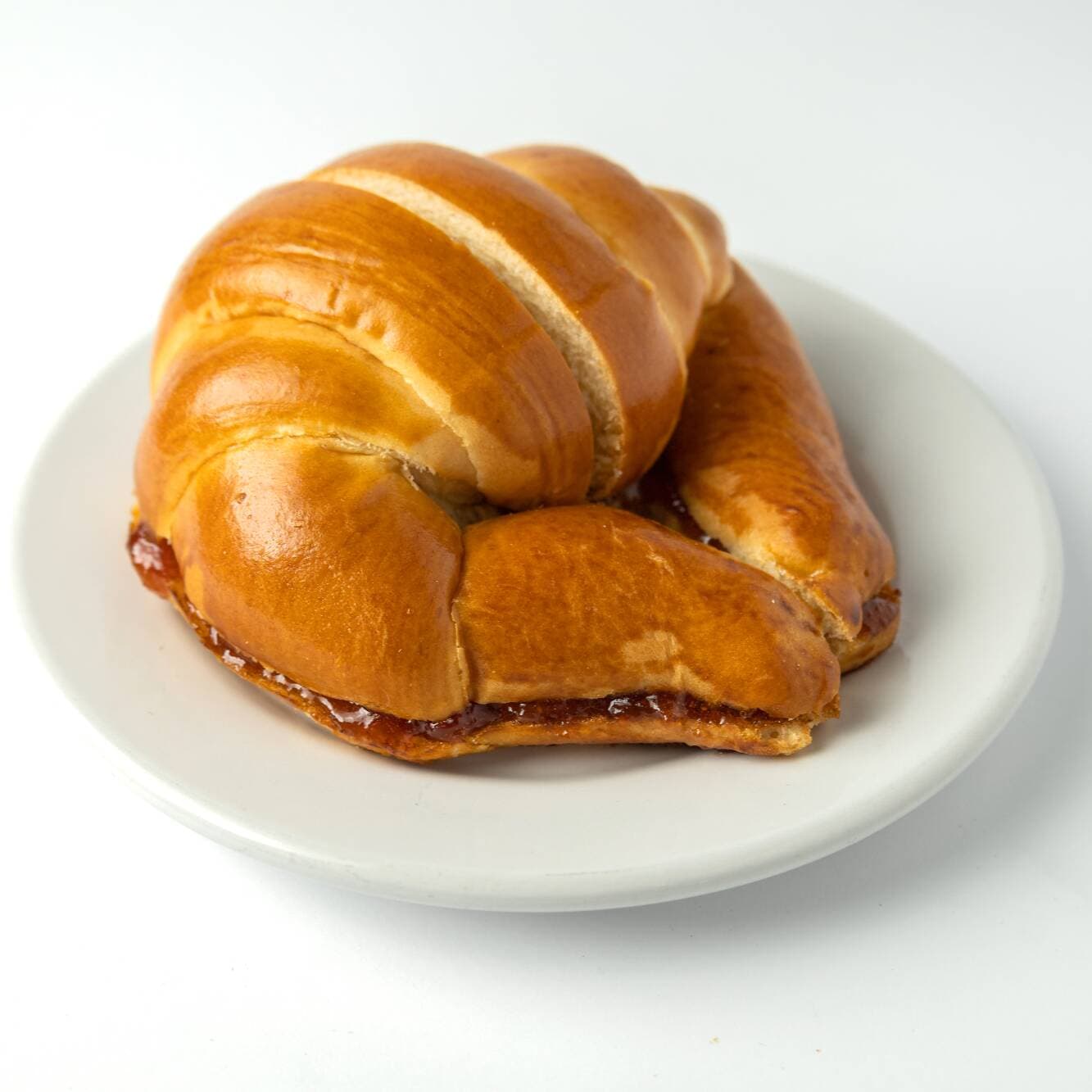 PAN  CON CAJETA O MERMELADA