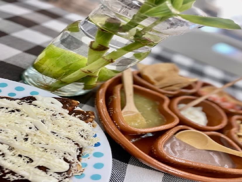 Las Delicias de México