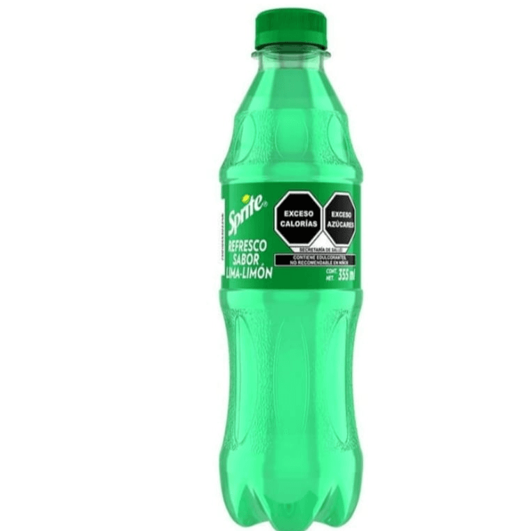 Sprite 355 ml
