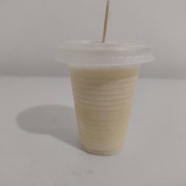 Paleta de Coco