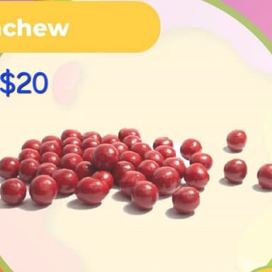 Tamachew 50 grs