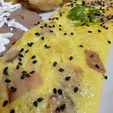 Omelette
