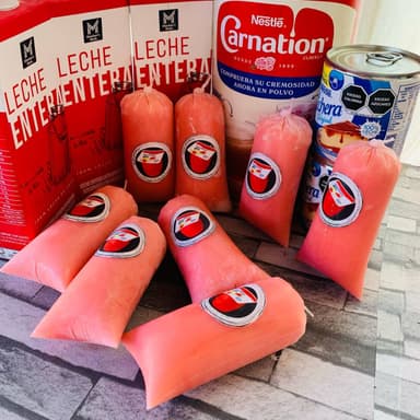Bolis De Danonino