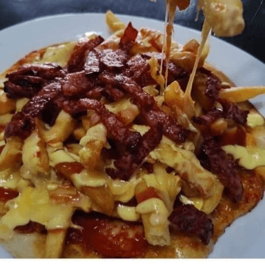 Tocino Papa Grande
