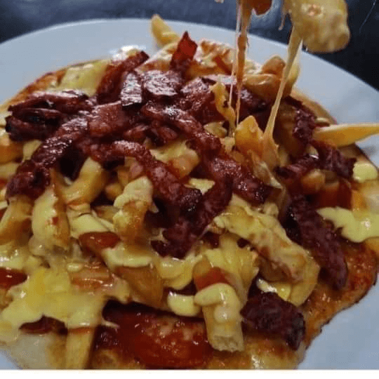 Tocino Papa Grande