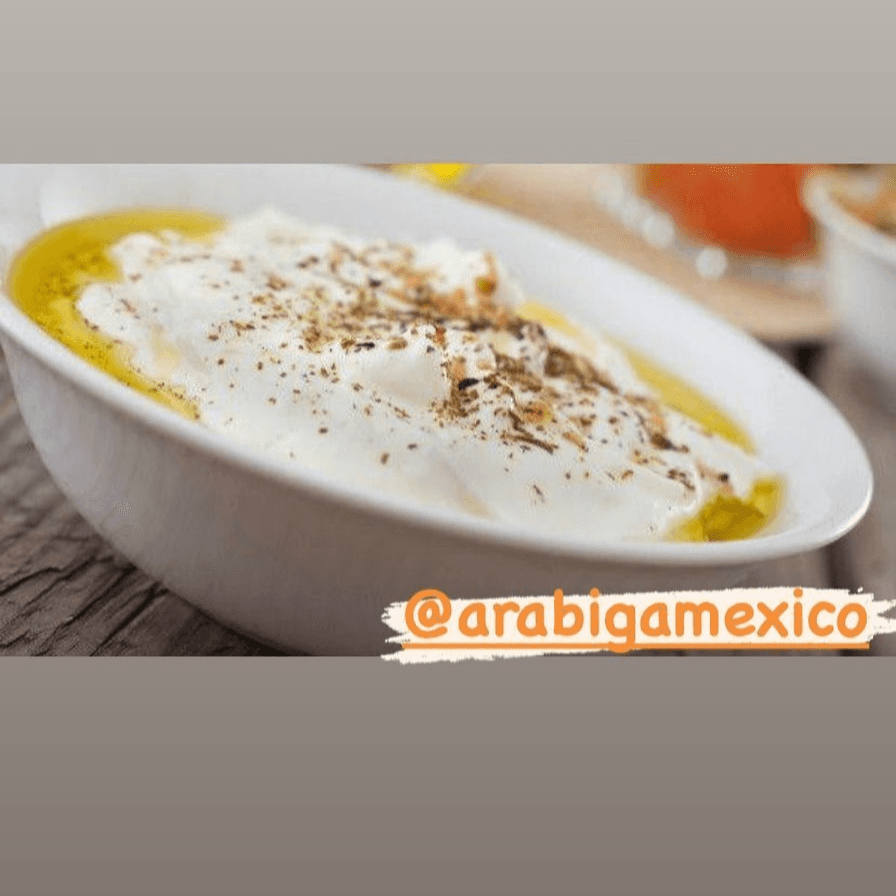 Jocoque Seco (grande)