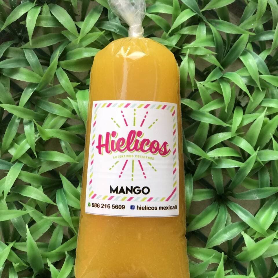 Mango