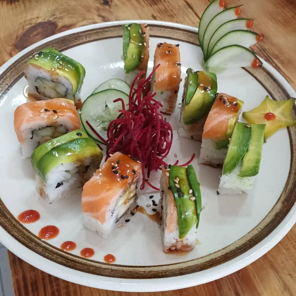 KINJO