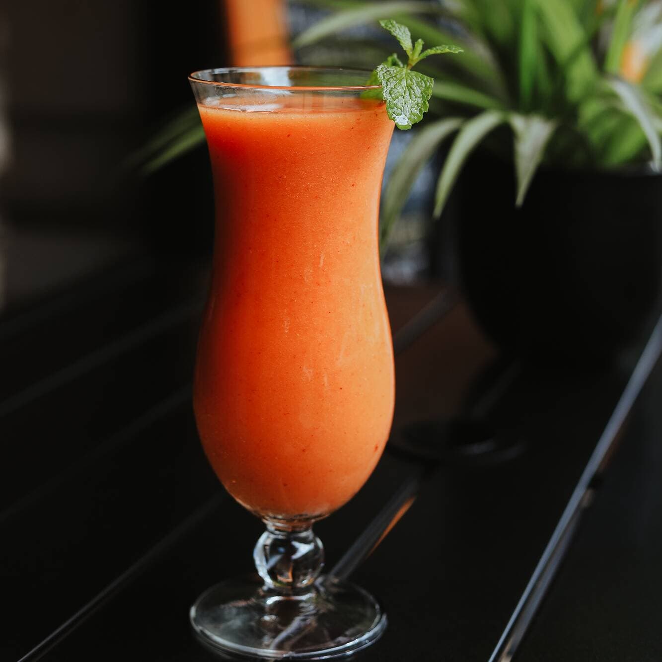 Fresaya