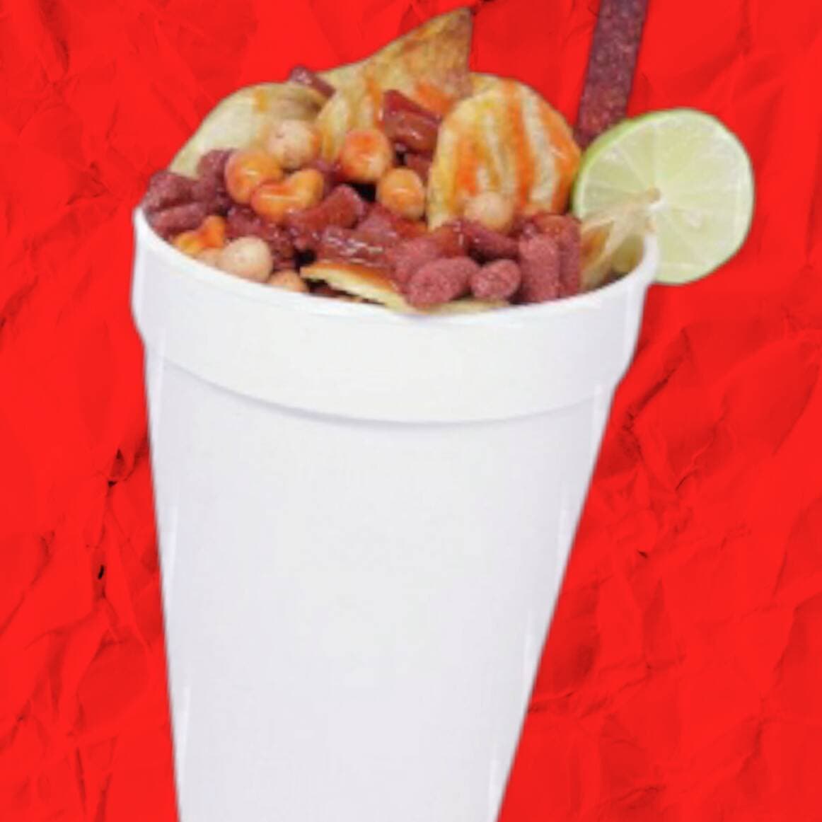 Papas Locas