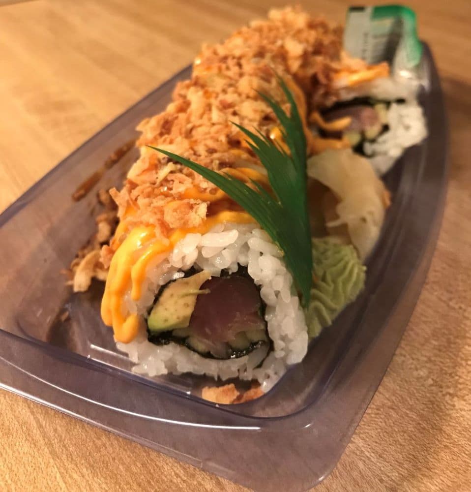 Tuna Roll