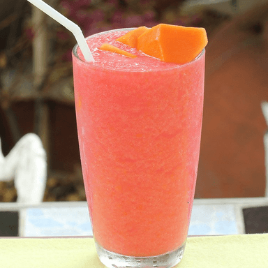 Jugo Energizante