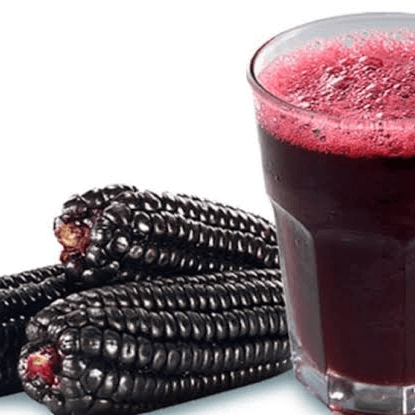 CHICHA MORADA 500ML