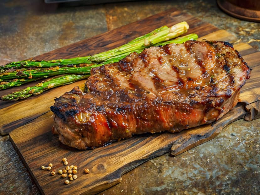 Almacén del Bife (Punto Sao Paulo)