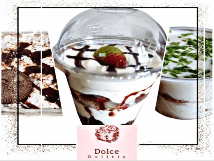 Dolce Delirio