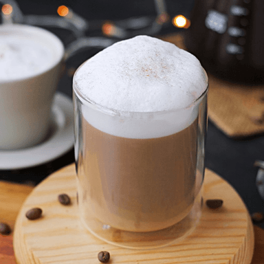 Café Capuchino