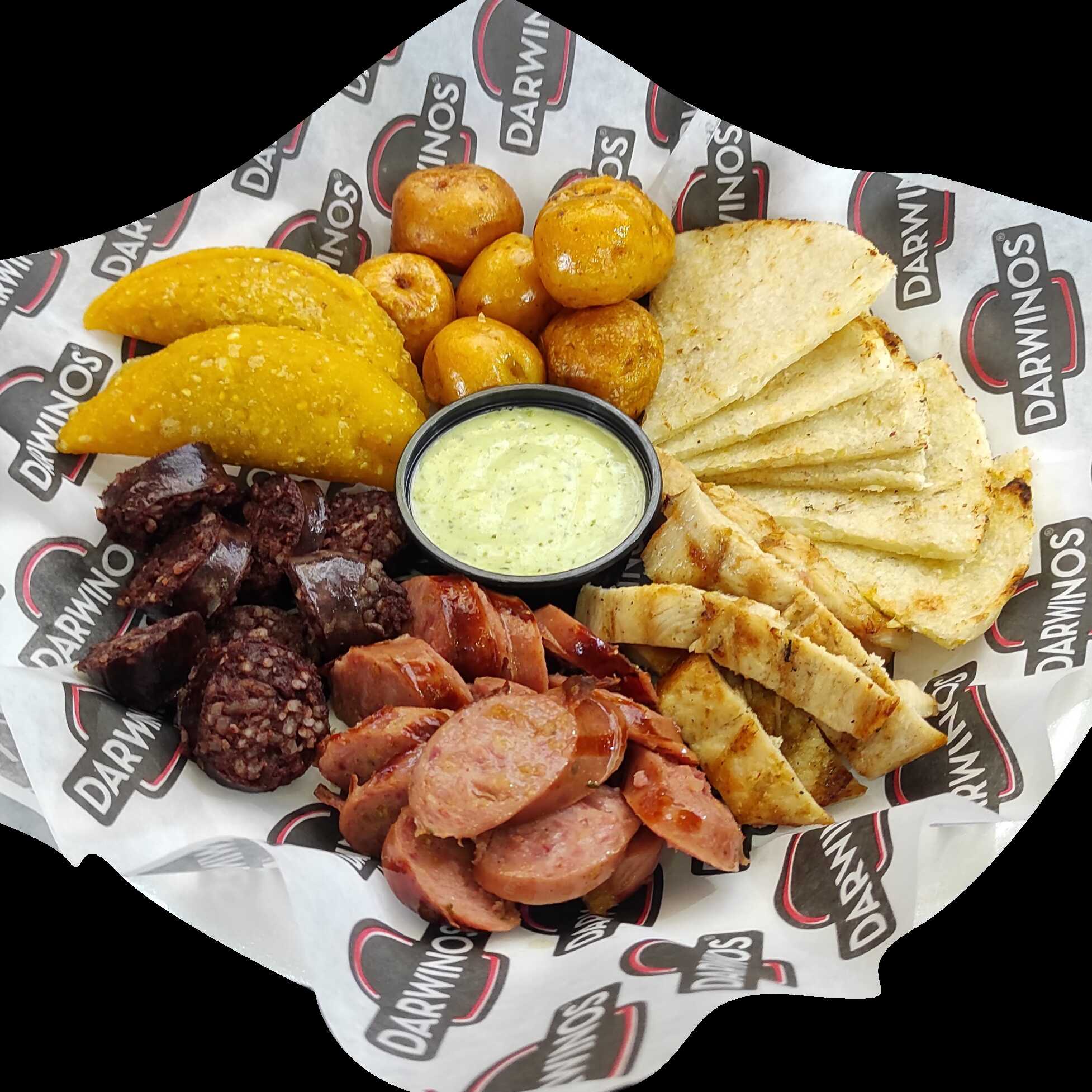 Picada Personal