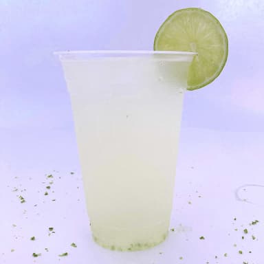 Limonada Natural