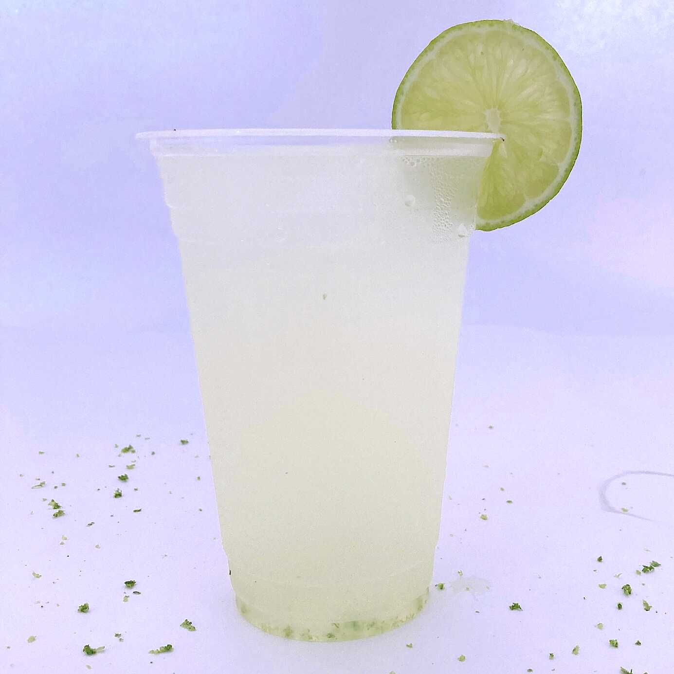 Limonada Natural