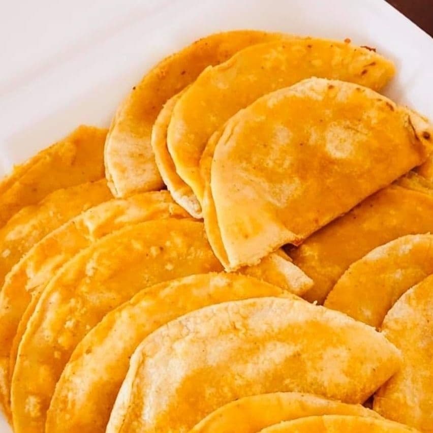 Combo-25 Tacos