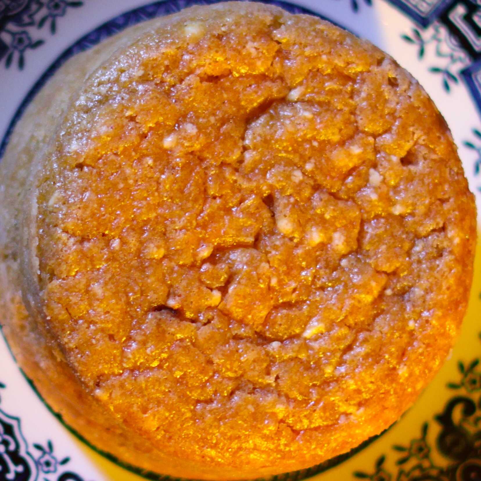 Pan de Elote