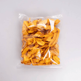 Platanitos Fritos