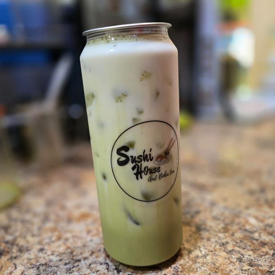 Milk Matcha