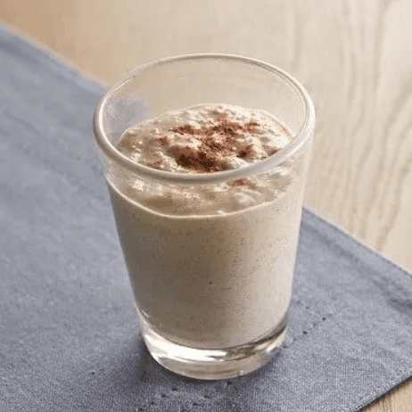Batido de Horchata