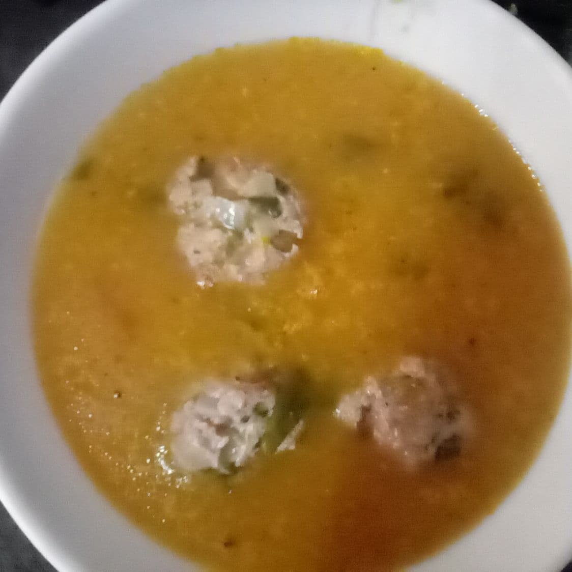 Albóndigas