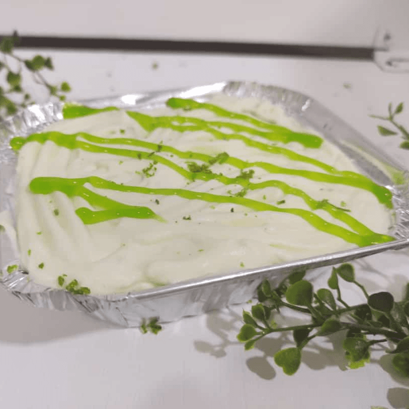 Postre Ingles De Limon