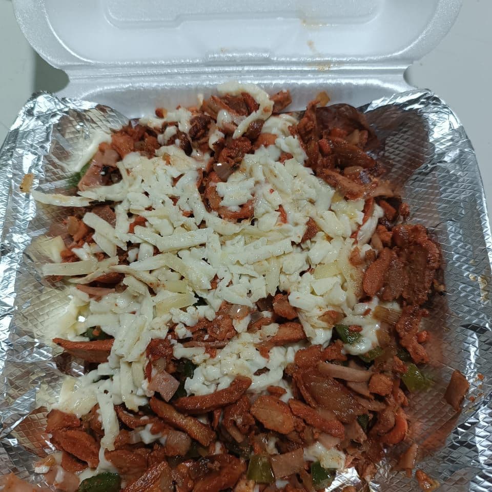 Alambre Mata Hambre