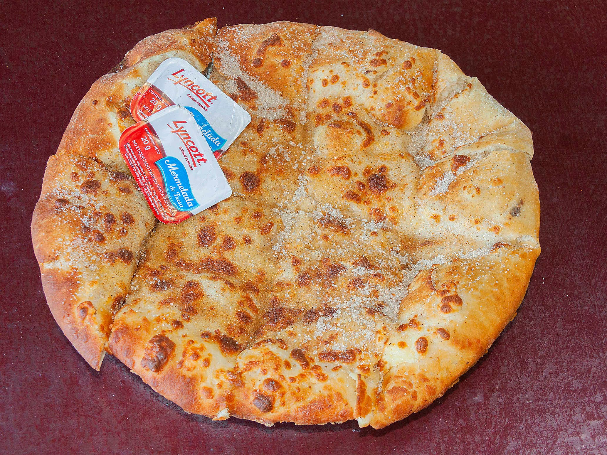 Canelazos