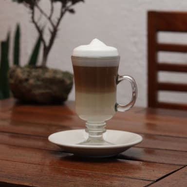 Café Cappuccino