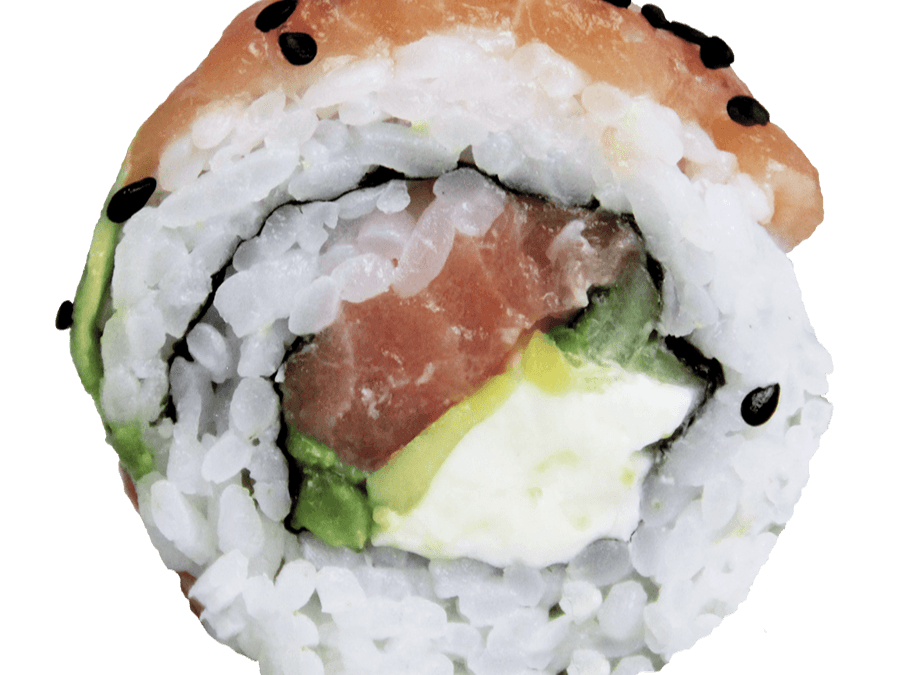 Sake Maki