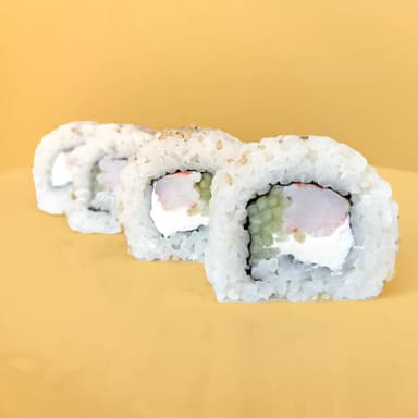 Maki Philadelphia🍣🧀